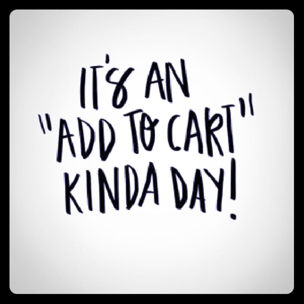 Closet clean out day! More to come